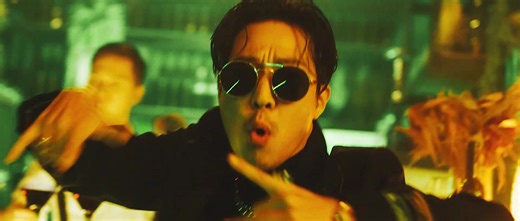 U-KWON(金有权)《FUEGO (feat. Skull&Haha)》MV公开！