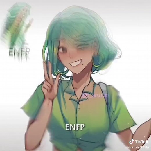 The destructive ENFP is manipulative, self-absorbed, and disloyal. They believe the world revolves around them and their interests and ideas. They only care about others in terms of how much they can get out of them. - google opinion #viral? #fypシ #fy #fyp #enfp #stillsimpingtointp #loveya