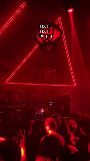 FIX IT FIX IT @Locklead what a way to close out the night😮‍💨 #locklead