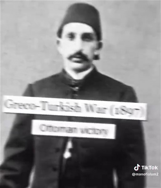 POH | ManOfIslam 🏴🏳️ (@manofislam2) - Understanding Abdulhamid II and the Ottoman Empire