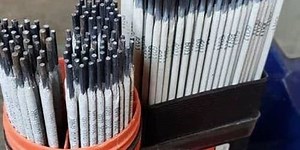 Low Hydrogen Electrode Storage