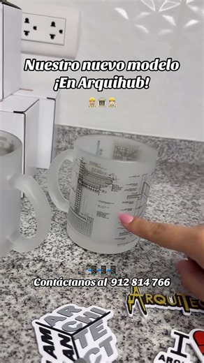 El chat se volvió loco No te pierdas mi próxima transmisión 👷🏼‍♂️ Taza para arquitectos e ingenieros ☕️🏛️ - Taza de vidrio pavonado - Sublimado de alta calidad - Resistente a alta y bajas temperaturas - ⁠Material: Vidrio pavonado AAA importado Tenemos 6 diseños 👷🏼‍♂️ - Casa Gilardi (Luis Barragán) - ⁠Casa Farnsworth (Mies Van Der Rohe) - ⁠Villa Savoye (Le Corbusier) - ⁠Casa de la cascada (Frank Lloyd Wright) - Casa de las Canoas (Óscar Niemeyer) - DETALLES CONSTRUCTIVOS#tiktoklive #livehigh
