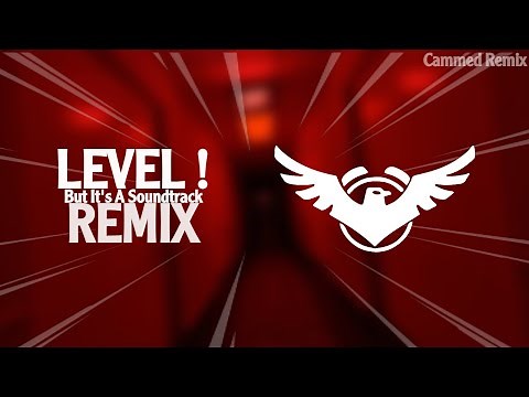 Dapper Husky - Level !, But It's A Soundtrack [CAMMED]