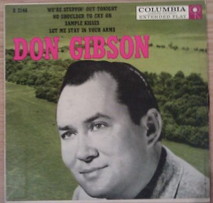 Don Gibson - Don Gibson