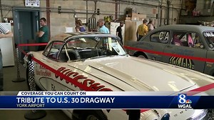 U.S. 30 Dragway event honors, remembers local member Karl Nishwitz