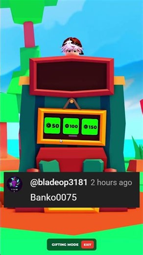 Day 32 of Donating Robux to MY Subscribers! 🎁