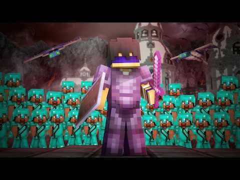 How I Mastered Sword Combat on This Minecraft SMP