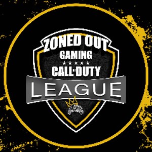ZonedOutGamingLeague - Twitch