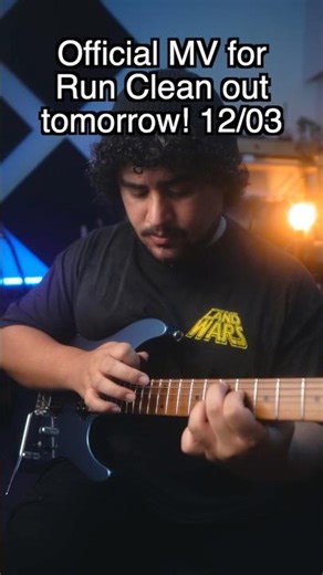 Odd time signatures can be laid back af #mathrock #guitar #guitarist #guitarsolo #chon