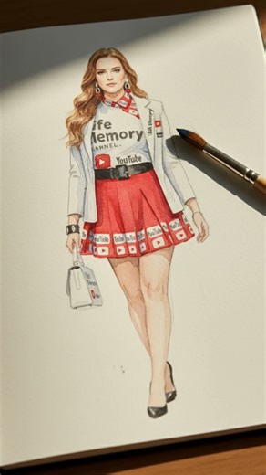 sketch to video generator memories #ytshorts #shortsfeed #youtubeshorts