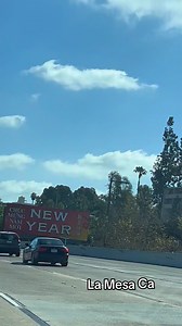 Interstate 8 East . La Mesa California. #california #sandiego | Torres Yanc