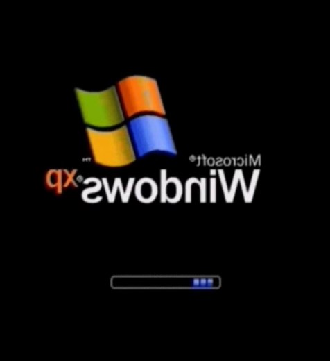 I Accidentally Windows XP Startup and Shutdown sounds