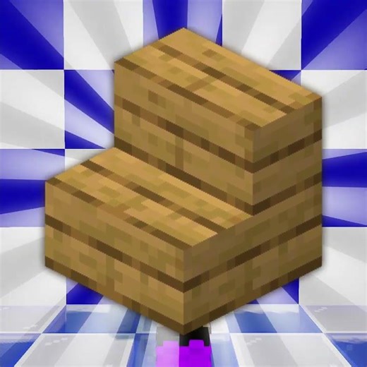 Placing EVERY Minecraft Block | Day 6
