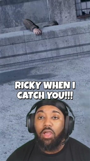 Oh this is an EASY choice😅😅😅 #detroitbecomehuman #gaming #pcgaming