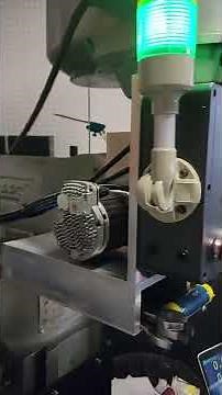 Bridgeport Mill Quill Digital Readout DRO