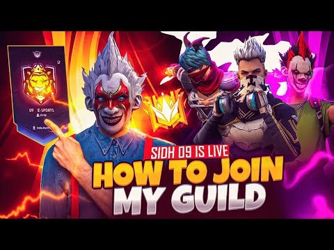 I AM BACK 🤩1 V 1 GUILD TEST ON LIVE #shorts #shortsfeed #freefire #sidh09official #freefire #viral