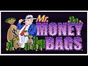 Mr Money Bags (Deluxe)