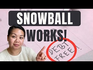 Debt Snowball Method Explained: Pay Off Debt Faster with Small Wins