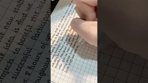 Studying Alongside Aesthetic Vibes