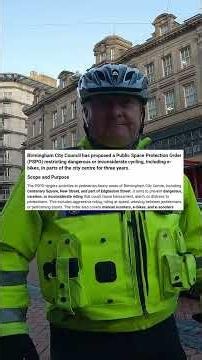 Police Officer Warned Us in 2022: The Truth About the E-Bike Crackdown