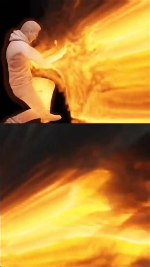 Fire simulation using #Embergen watch the full tutorial at CGHEVEN.COM #cgheven #ammarkhanim