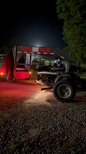 3.9K views · 32 reactions | CUSTOM 36FT GOOSENECK HEADING OUT! | Bautista Welding And Custom Trailers Manufacturing LLC | Facebook