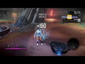 Infamous First Light - Light Em Up Challenge (Defeat 50 Enemies With A Super Bolt)