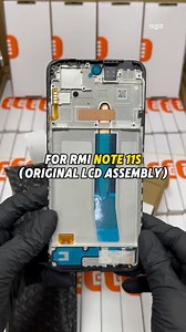 247K views · 2.1K reactions | #redminote11 Original LCD Assembly #huadetechnology #phonescreen #lcdscreen #phonerepair | Huade Lcd Lauren | Facebook