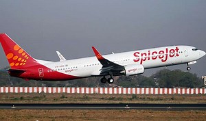 SpiceJet offers new passenger scheme