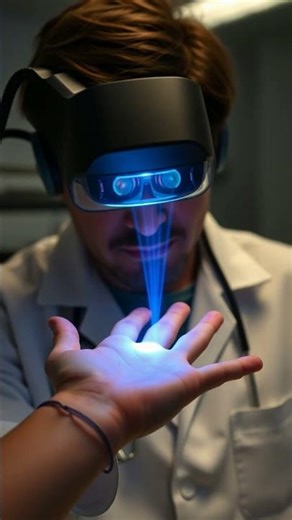 Touch Without Touch Ultrasonic Haptics Revolution