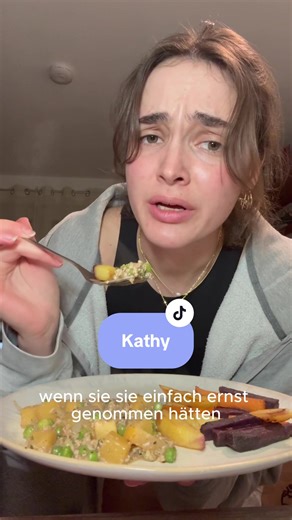 Vegetarisches Rezept mit Süßkartoffeln und Tofu