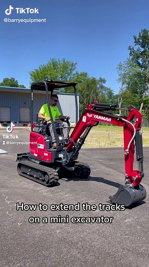 Compact Mini Excavator for Efficient Construction Work