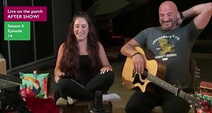 “Romantic” by Mike DelGuidice/ Performed live by daughter, Samantha DelGuidice (This song, as well as Mikes other originals are all out now on iTunes!) PLEASE SHARE! | Mike DelGuidice