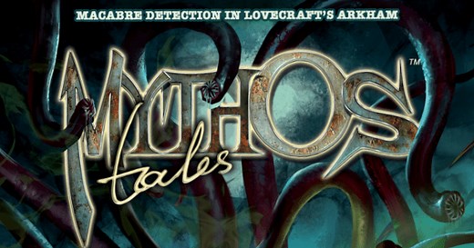 Mythos Tales