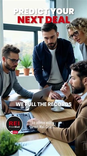 Predict Your Next Deal