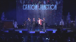 O star of wonder, star of night, Star with royal beauty bright! Westward leading, still proceeding, Guide us to Thy perfect light! http://apple.co/2yIk4kA | Canton Junction