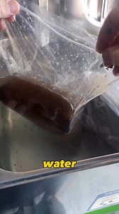 7.2K views · 15 reactions | Dropped some rusty parts in...