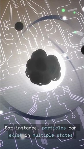 This Simple Diagram Explains Quantum Mechanics Fast