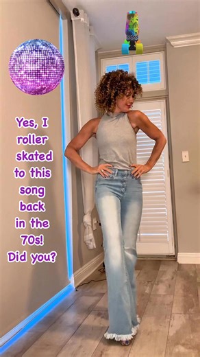 102K views · 3.3K reactions | Disco Dance! dc & Tutorial Aleksandr Ivakhnov #disco #discodancing #over50andfabulous #donnasummer #upsidedown #discodancer #saltydancer | Salty Dancer | Facebook