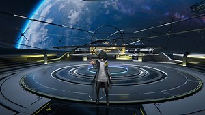 Control Nexus upgrade in Endfield is locked behin a quest. Here's how to find it.