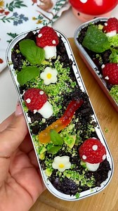 444K views · 12K reactions | Easy fairy party mini cakes #cottagecore #fairyparty #mushrooms #toadstool #baking #minicakes #cakedecorating #fairycore #desserts #fairygarden #cakeart #cakedesign #springbaking #summerbaking #cupcakes #cupcakedecorating | beautyanddasweetz | Facebook