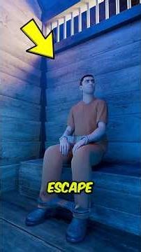 These Are the Most Shocking Prison Escapes Ever Recorded #PrisonEscapes #TrueStories#Unbelievable