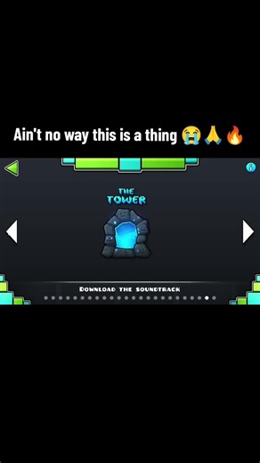 Geometry Dash 2.207 PC Download - Mega Hack and Vault