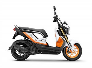 ฮอนด้า Honda Zoomer X ACG110CBTH TH 2016 ปี 2016 ราคา 55,700 บาท