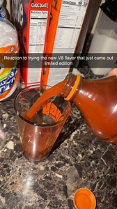 I don’t know why people be sipping on V8 anyways | Scubba Stevee