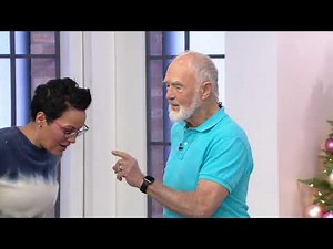 Teeter FitSpine X3 Inversion Table with FlexTech Bed on QVC