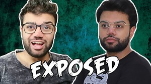 456K views · 39K reactions | Exposing Myself | THE END | QnA !!! | Ducky Bhai | Facebook