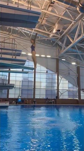 Diving Practice #diving