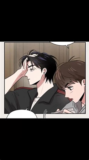 Hindi pwedeng ako lang yung kikiligin, dapat kayo rin 😌🤭😍😍❤️ 📌 1995 youth report ✨ Disclaimer: No Copyright infringement intended. Audio/panels aren't mine credit to its rightful owner. #boyslove #blmanhwa #yaoi #fujoshi #BLFAN | Marilen Santos