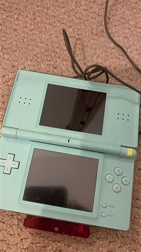 Rediscovering Cooking Mama on My Nintendo DS Journey